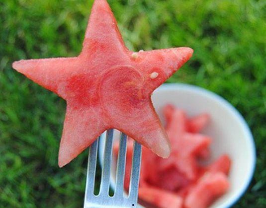 食草小狼吃瓜,食草小狼的瓜田奇遇记