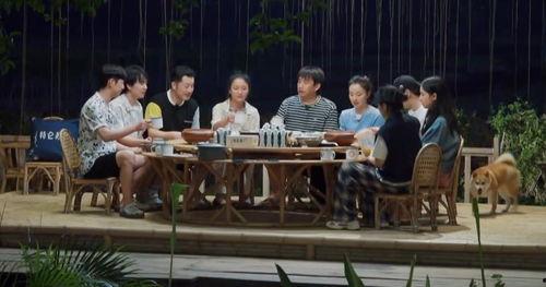 吃瓜群众互动交流