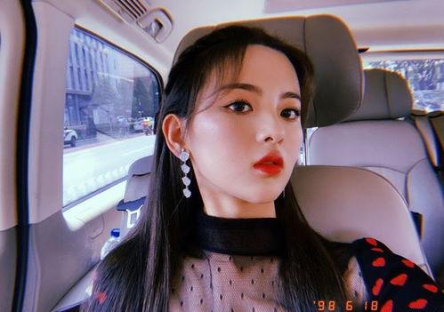 吃瓜爆料杨超越的瓜,娱乐圈背后的甜蜜瓜果